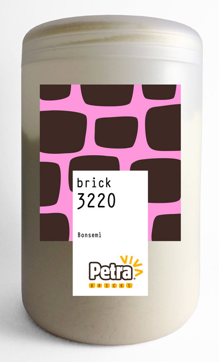 Petra 3220