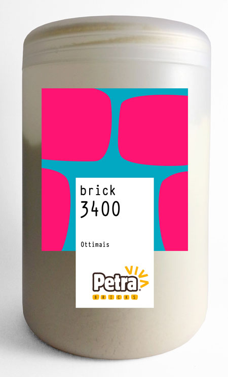 Petra 3400