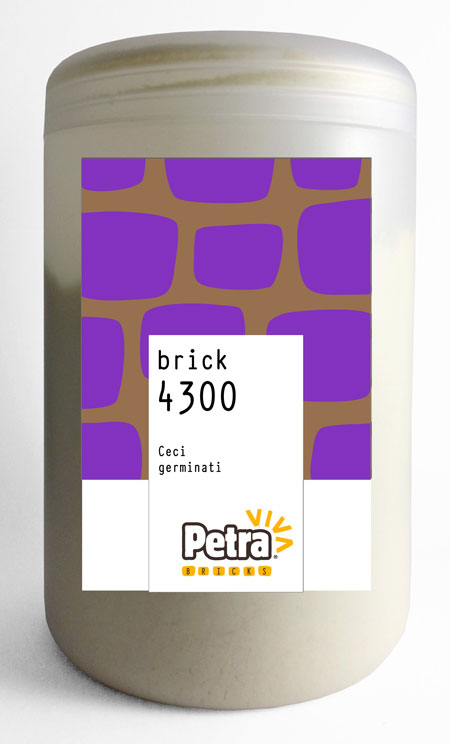 Petra 4300