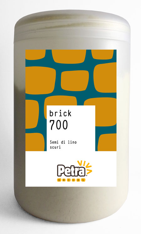 Petra 700