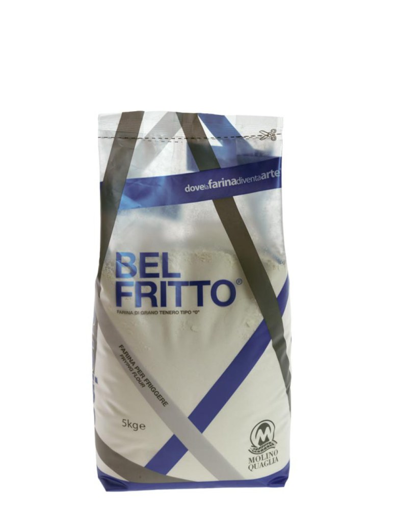 Belfritto