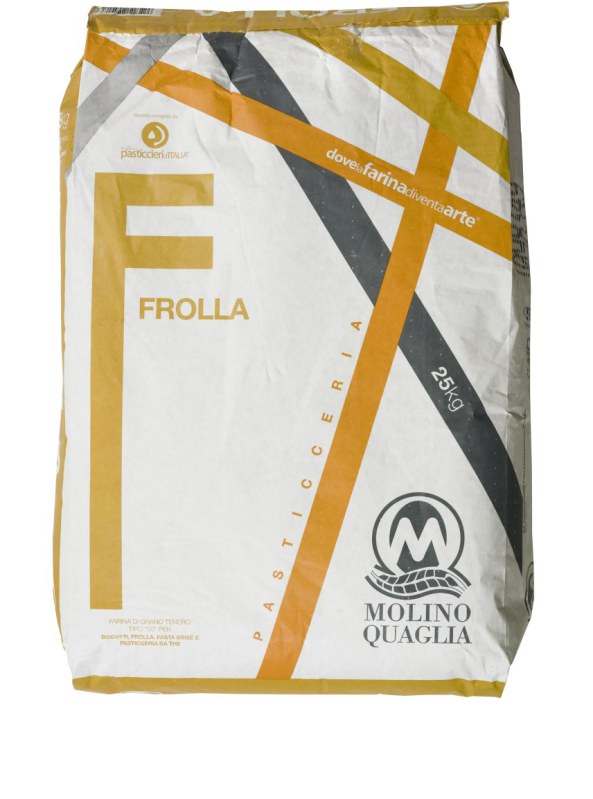 Frolla