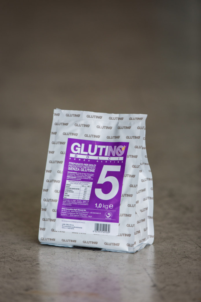 GLUTINO5